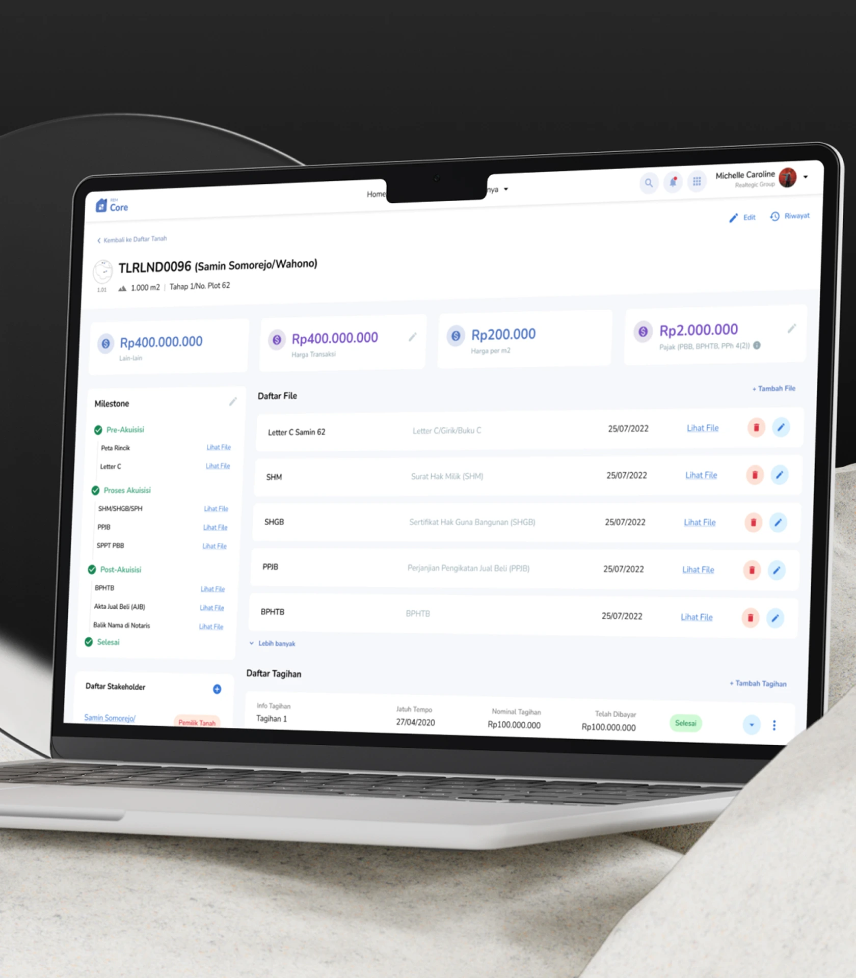 what Narima do for you