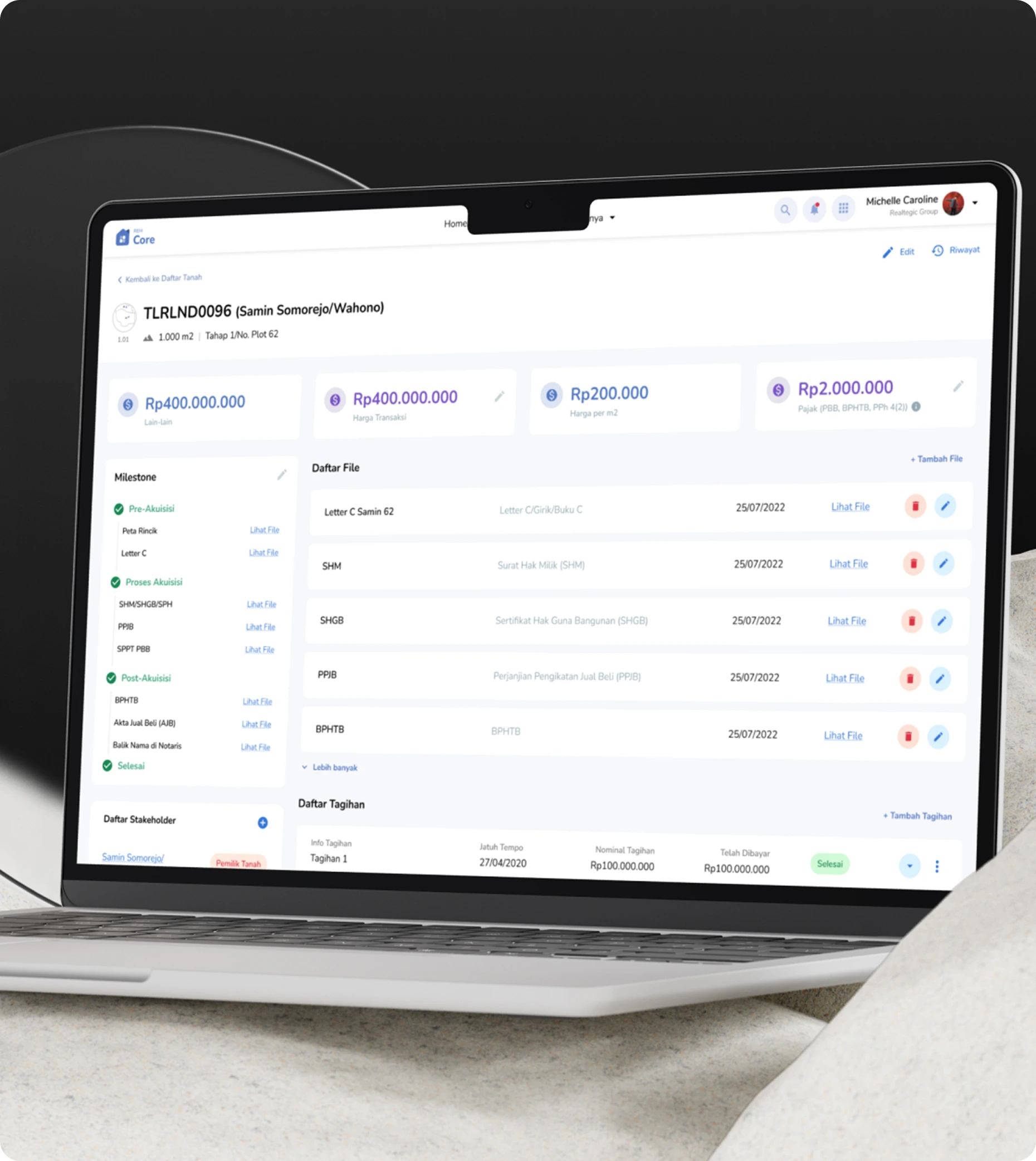 what Narima do for you