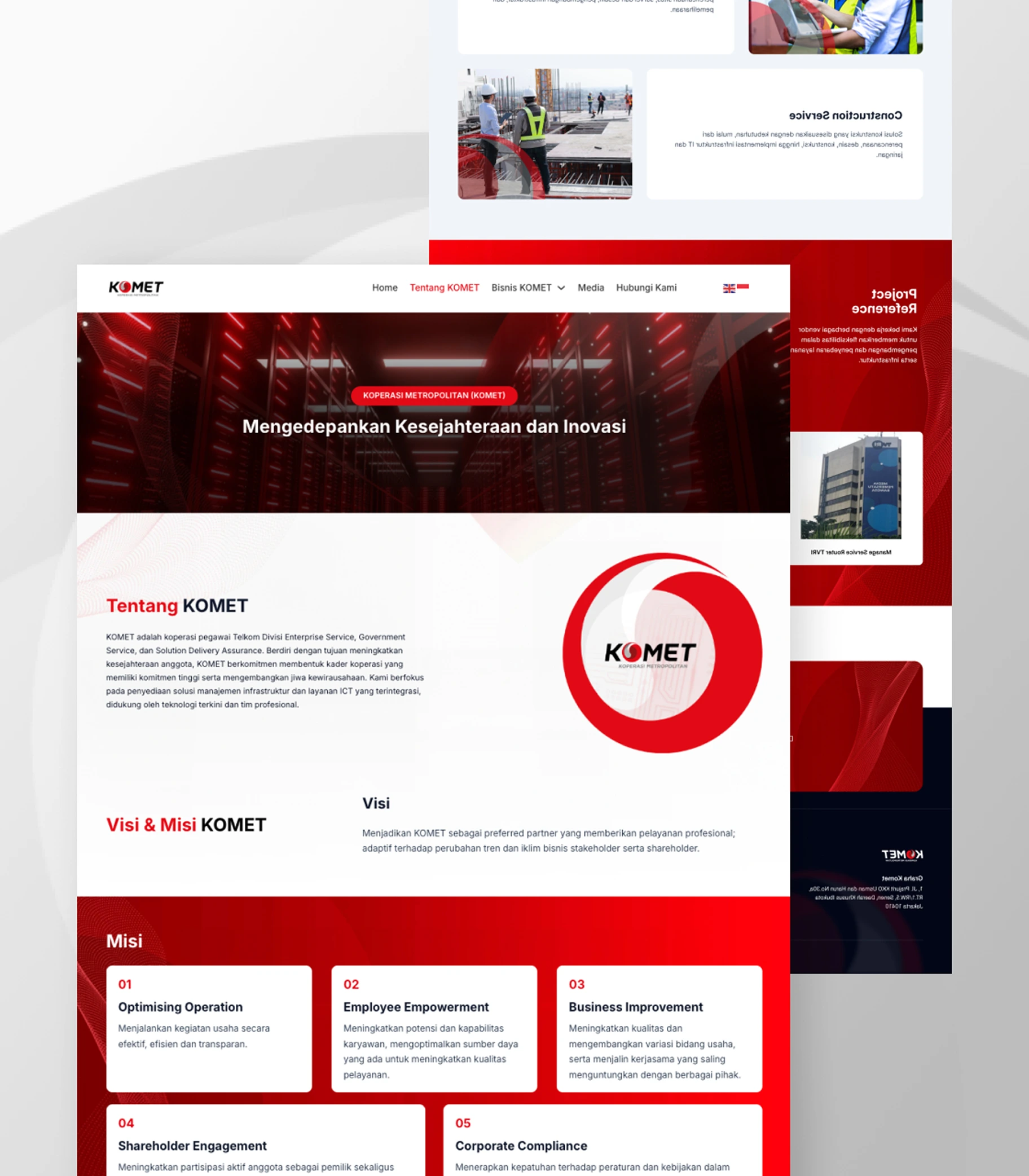 what Narima do for you